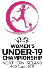 Campionato Europeo Under 19 Femminile
