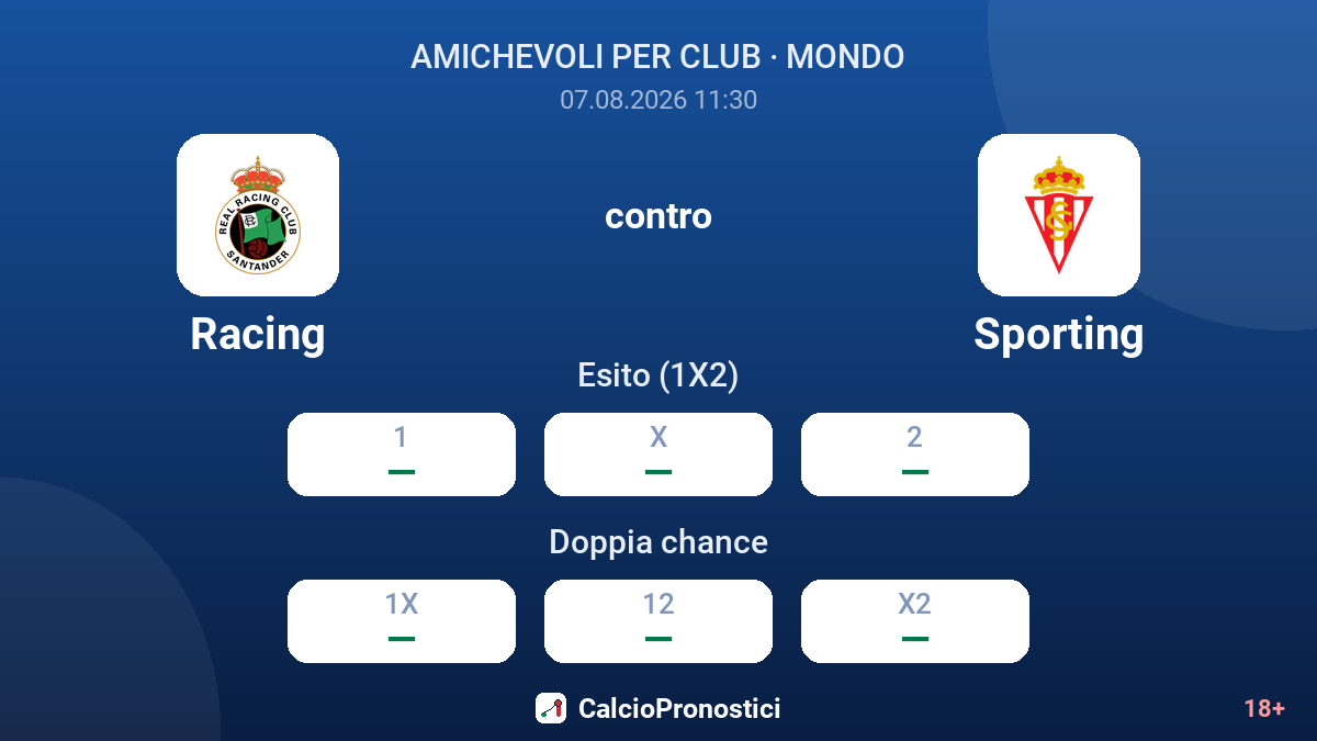 Racing - Sporting — quote