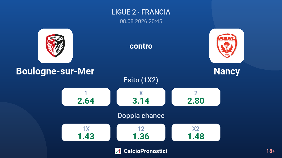 Boulogne-sur-Mer - Nancy — quote