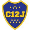 12 de Junio logo