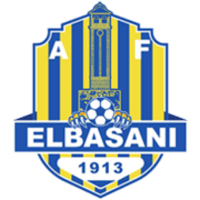 Elbasani logo