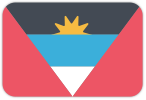 Antigua e Barbuda Under 20 logo