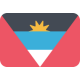 Antigua e Barbuda logo