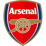 Arsenal Under 21 logo