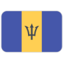 Barbados logo