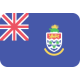 Isole Cayman logo