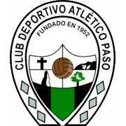 Atletico Paso logo