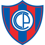 Cerro Porteño logo
