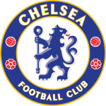 Chelsea Under 21 logo