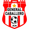 General Caballero logo