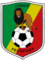 Congo Under 20 logo