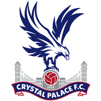 Crystal Palace Under 21 logo