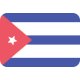 Cuba Under 20 logo