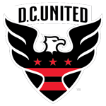 D.C. United logo