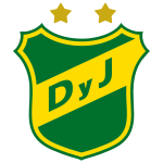 Defensa y Justicia logo