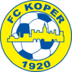 Capodistria logo