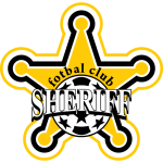 Sheriff logo