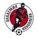 Akron (giovani) logo