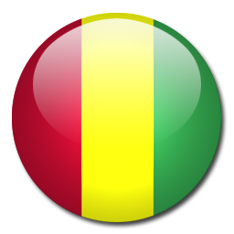 Guinea Under 20 logo
