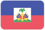 Haiti Under 20 logo