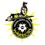 Heidelberg United logo