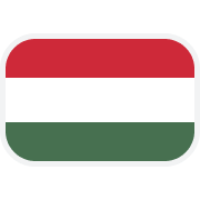 Ungheria logo
