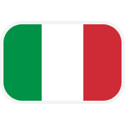 Italia logo