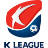 Stelle della K-League logo