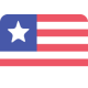 Liberia Under 20 logo