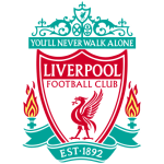 Liverpool Under 21 logo