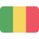 Mali Under 20 logo