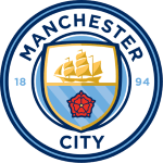 Manchester City Under 21 logo