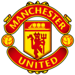 Manchester United logo