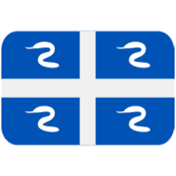 Martinica logo