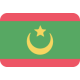 Mauritania Under 20 logo