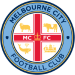 Melbourne City Under 21 logo