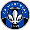 CF Montréal logo