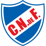 Nacional Montevideo logo