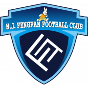 Nanjing City logo