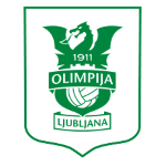 Olimpia Lubiana logo