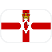 Irlanda del Nord logo