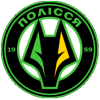 Polesie Žytomyr logo