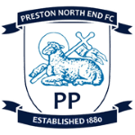 Preston North End logo