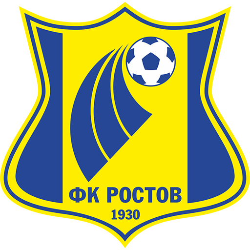 Rostov (giovani) logo