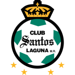 Santos Laguna logo