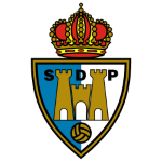 Ponferradina logo