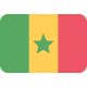 Senegal Under 20 logo
