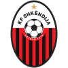 Shkëndija logo
