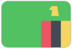 Zambia Under 20 logo